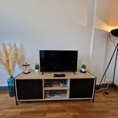 Suite Des Lices A 2 Minutes De La Gare- Chateau De Blois - Suite Des Lices 2 Minutes From Train Station - Chateau De Blois Eksteriør bilde