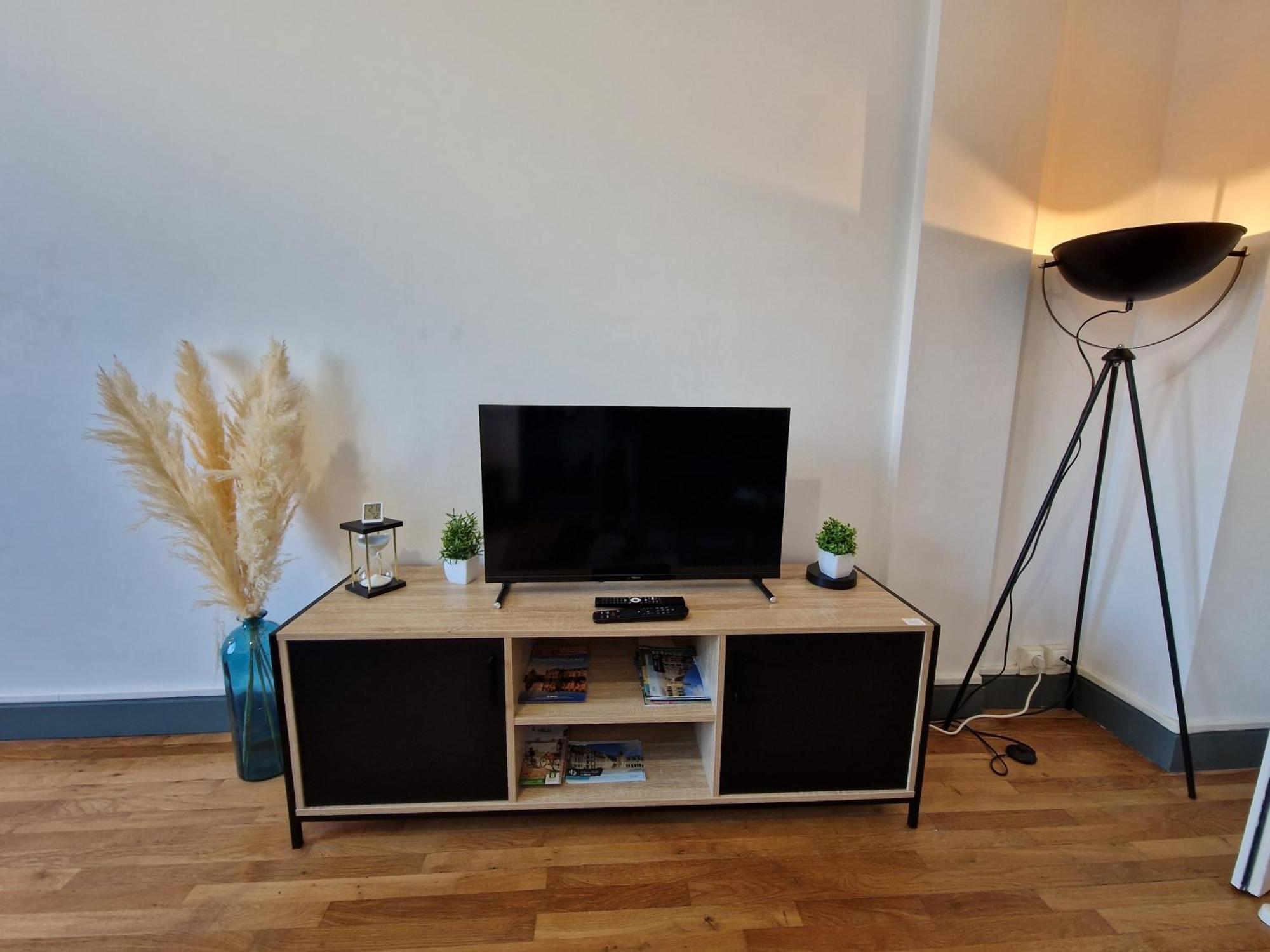 Suite Des Lices A 2 Minutes De La Gare- Chateau De Blois - Suite Des Lices 2 Minutes From Train Station - Chateau De Blois Eksteriør bilde